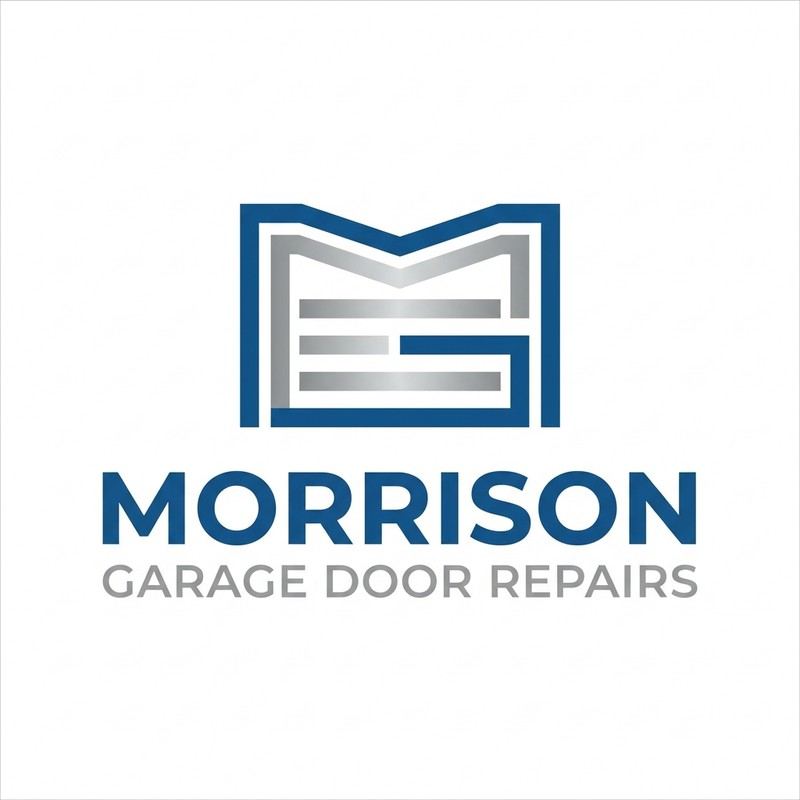 Cole Morrison Garage Door Services Logo